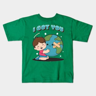 I Got You Kids T-Shirt